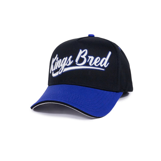 GORRA KINGS BRED THE TINSEL TOWN
