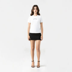 CAMISETA MONASTERY WOMEN KIRSI WHITE