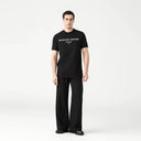 CAMISETA MONASTERY KRIPTON BLACK