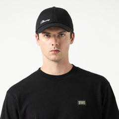 GORRA MONASTERY INDARA BLACK