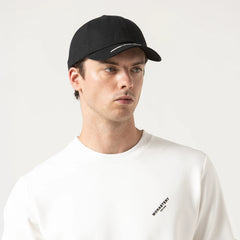 GORRA MONASTERY TIBER BLACK