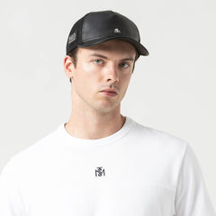 GORRA MONASTERY VOLOVA BLACK