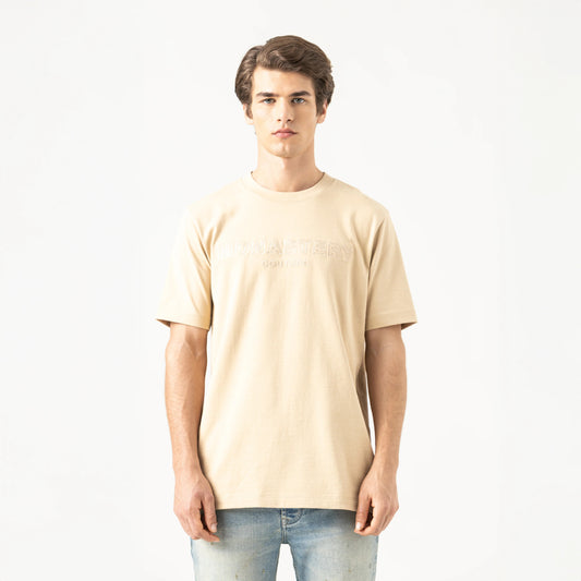 CAMISETA MONASTERY FRIESIAN IRISH CREAM