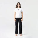 CAMISETA MONASTERY WOMEN MARIE WHITE