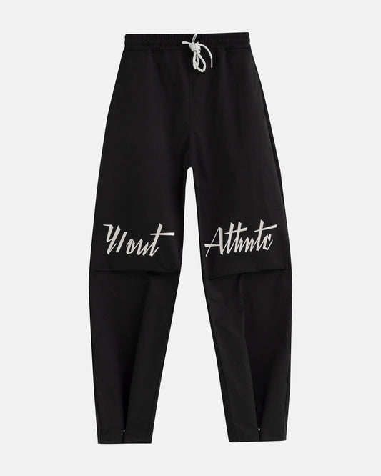 PANTALON Y/OUT TRUFFLE