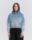 BUZO Y/OUT WOMEN MACH