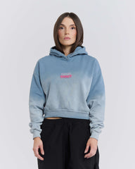 BUZO Y/OUT WOMEN MACH