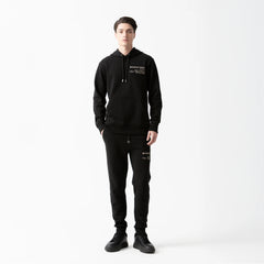 JOGGER MONASTERY SONDALO BLACK
