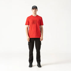 CAMISETA MONASTERY TAPHERUS SALSA