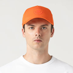 GORRA MONASTERY THIAGO ORANGE
