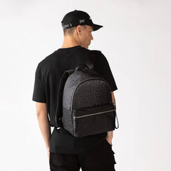 MORRAL MONASTERY THOT BLACK