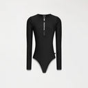 BODY MONASTERY MUJER THUNDER BLACK