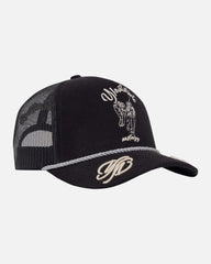 GORRA Y/OUT MATE