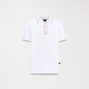 POLO MONASTERY WOMEN YONCE WHITE