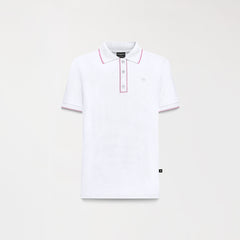 POLO MONASTERY WOMEN YONCE WHITE