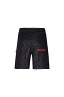 PANTALONETA CLEMONT SCONOSCIUTO NEGRO