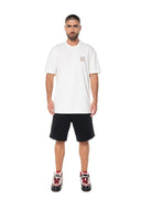 3 PACK T-SHIRT CLEMONT INTIMITA NEGRO/CREMA/MOCCA