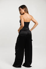 PANTALON LABEUR VIANDEN NEGRO