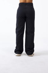 PANTALON CLEMONT WOMEN ANTITESI NEGRO