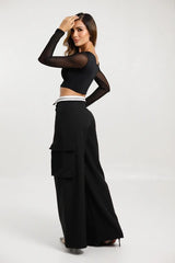 TOP LABEUR BLED NEGRO