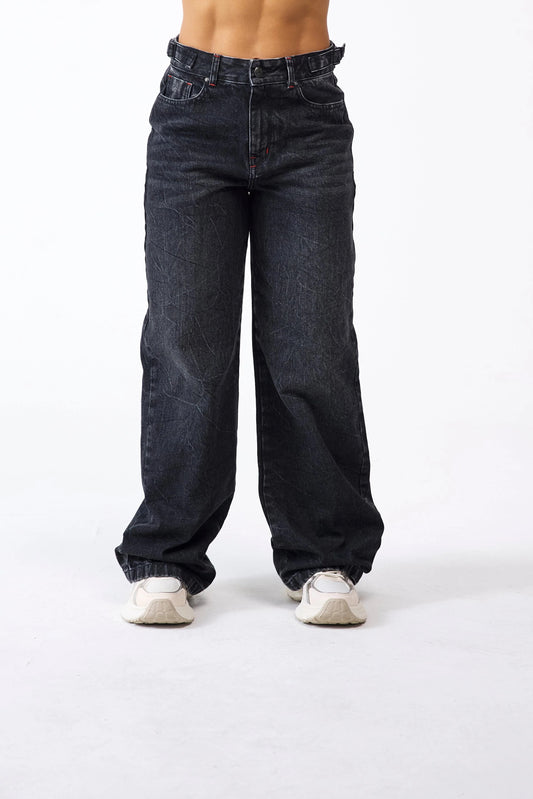 JEAN CLEMONT WOMEN PRESAGIO NEGRO