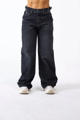 JEAN CLEMONT WOMEN PRESAGIO NEGRO