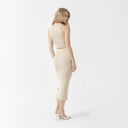 MONASTERY ANISTON SET WOMEN GOLD