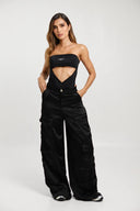 PANTALON LABEUR VIANDEN NEGRO