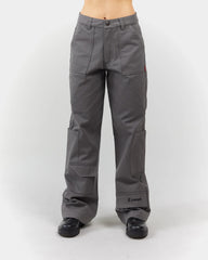 PANTALON CLEMONT WOMEN RADIOSO GREY