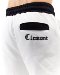 BERMUDA CLEMONT RICERCATO CREAM