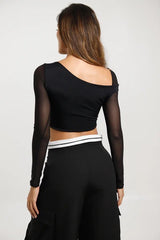 TOP LABEUR BLED NEGRO