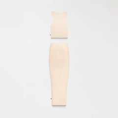 MONASTERY ANISTON SET WOMEN GOLD