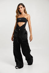 PANTALON LABEUR VIANDEN NEGRO