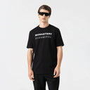 CAMISETA MONASTERY INCITATUS BLACK
