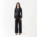 BODY MONASTERY MUJER THUNDER BLACK