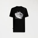CAMISETA MONASTERY HADRIAN BLACK