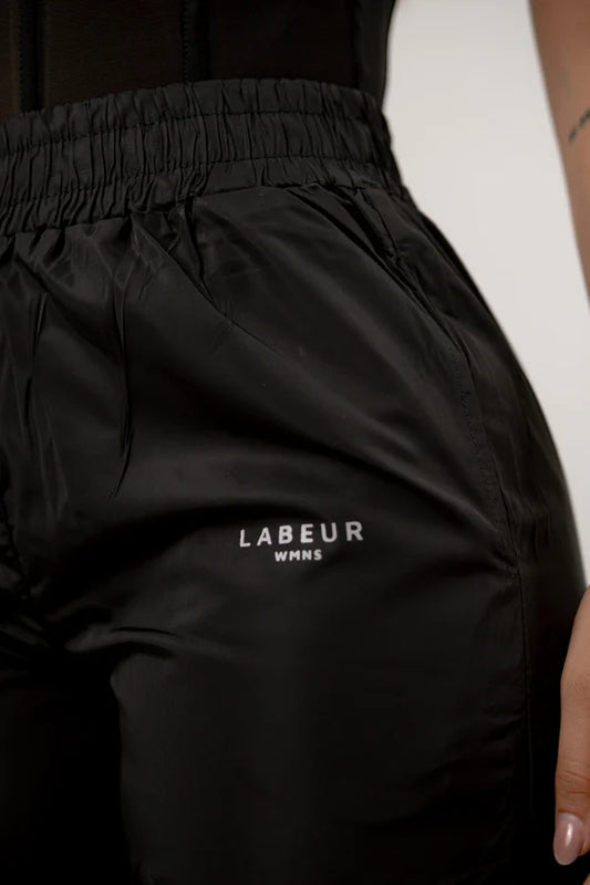 PANTALON LABEUR MUMBAI BLACK