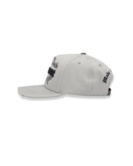 GORRA CLEMONT SQUISITO GREY