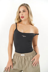 BODY LABEUR CASSIS NEGRO