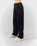 PANTALON CLEMONT WOMEN RADIOSO BLACK