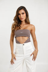 PANTALON LABEUR EDIMBURGO MARFIL