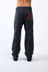 JEAN CLEMONT MASCHERA GRIS