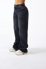 JEAN CLEMONT WOMEN PRESAGIO NEGRO