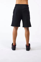 BERMUDA CLEMONT AFFEZIONE NEGRO