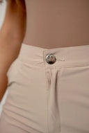 PANTALON LABEUR DOHA BEIGE