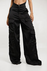 PANTALON LABEUR VIANDEN NEGRO