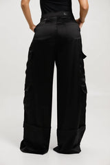 PANTALON LABEUR VIANDEN NEGRO
