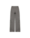 PANTALON CLEMONT WOMEN RADIOSO GREY