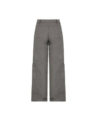 PANTALON CLEMONT WOMEN RADIOSO GREY