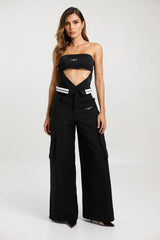 BODY LABEUR MARVAO BLACK